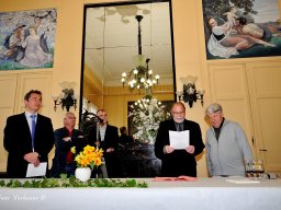 Bevrijdingsrun Utah Beach 2010